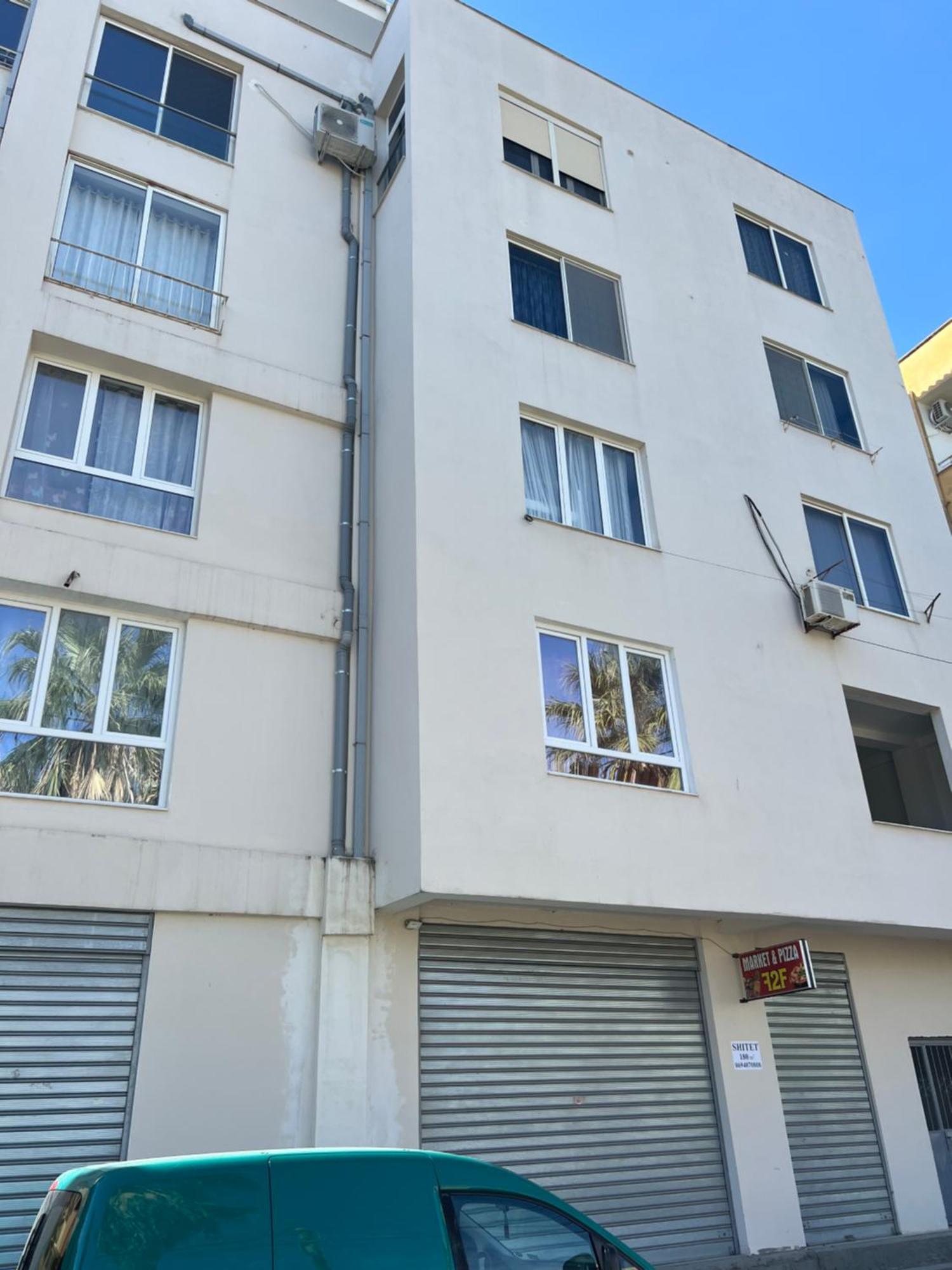 Beach Studio Durres Seaview Εξωτερικό φωτογραφία