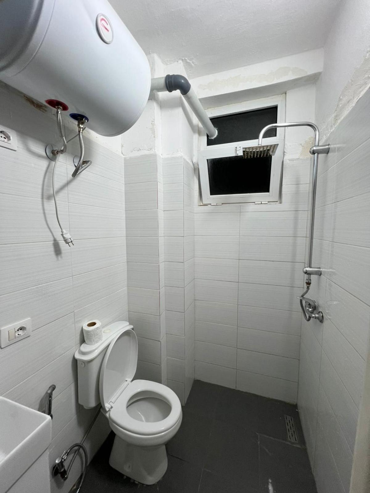 Beach Studio Durres Seaview Εξωτερικό φωτογραφία