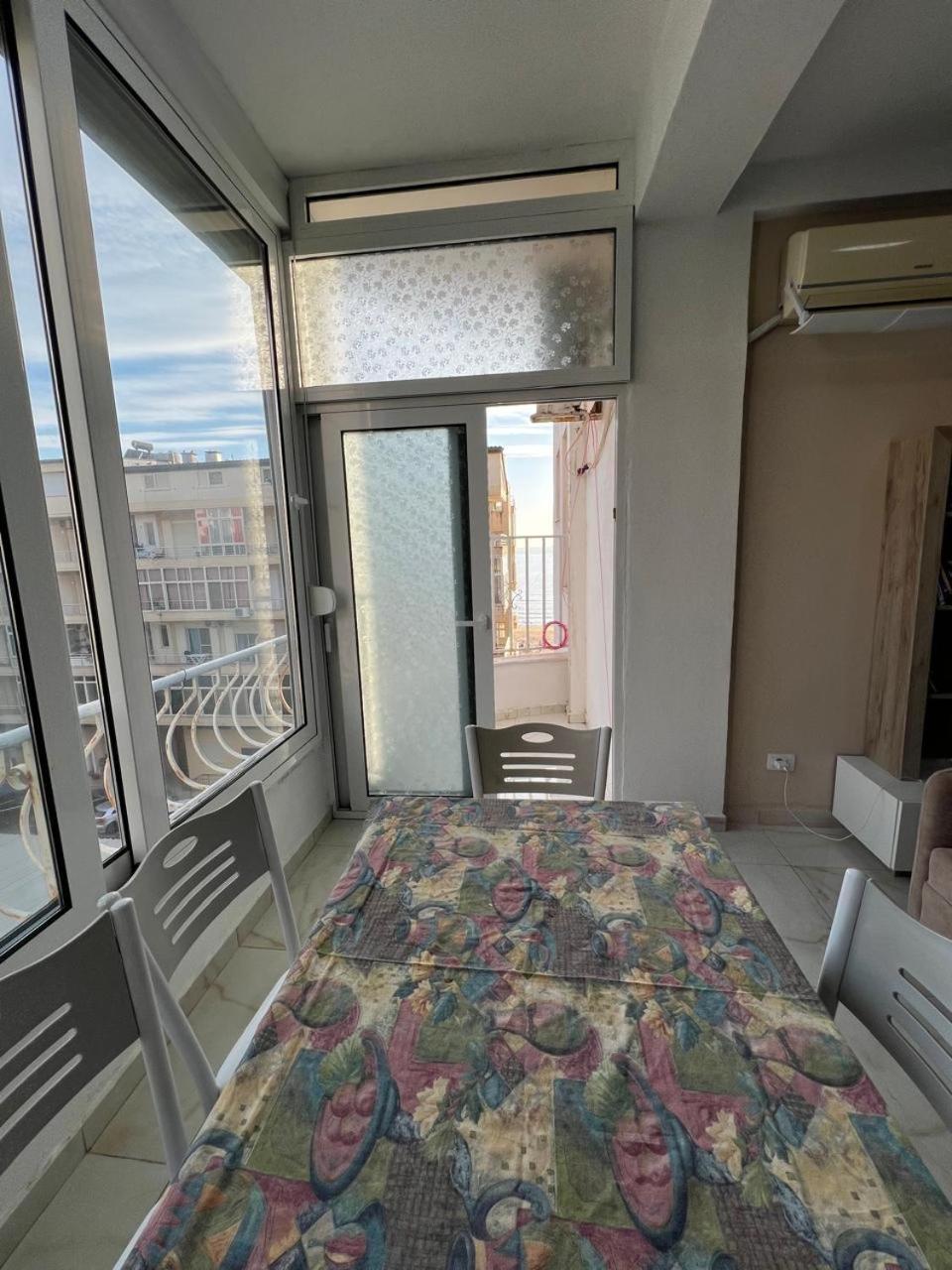 Beach Studio Durres Seaview Εξωτερικό φωτογραφία